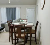 Walk to Whitworth University,close to park, new Pickleball courts, and shopping