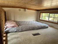 Quiet cabin on the Brazos