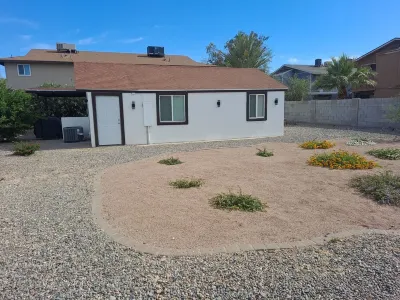 3 Bedrm, 2 Bath House by Cubs Stadium near ASU / Tempe / Scottsdale / Mesa / Phx Hotels near Lake Ramada