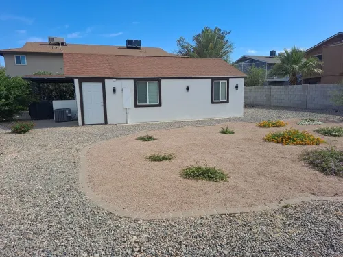 3 Bedrm, 2 Bath House by Cubs Stadium near ASU / Tempe / Scottsdale / Mesa / Phx