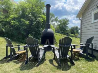 Remodeled Family Cottage with Lake Views Close to Wineries, Hiking & Tons More Hotels in Barrington