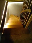 Melendreros House.  Country house, large, well equipped and with beautiful views.