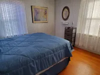Make this house your HOME away from home Hotels in Meade