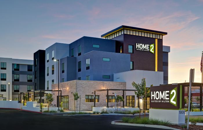 Home2 Suites by Hilton Atascadero
