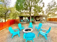 Family and Dog friendly Cabin in Payson close to town, parks, hiking trails