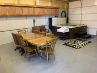 Located right in the heart of downtown Dubois