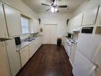 Beautiful 3BR&2BA House located in the Historic part of Brownville-SPI-SpaceX-MX