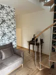 House with sauna/jacuzzi/foot pool in the Hermitage​Rechercher des détails