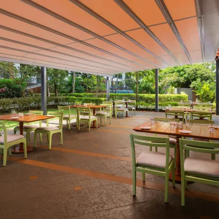 Fairfield by Marriott Goa Anjuna