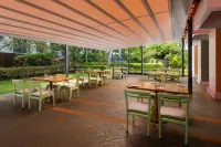 Fairfield by Marriott Goa Anjuna - breakfast