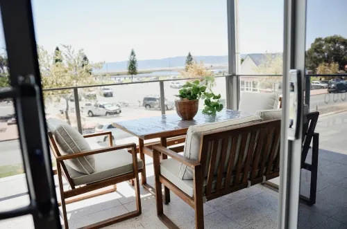 Beautifully renovated apartment close to beach with a gorgeous views