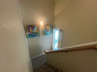 Charming 3-bedroom townhome in Valdosta 월마트 슈퍼센터 주변 호텔