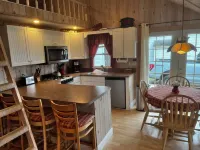 Lake Willoughby Direct Waterfront