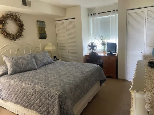 Fantastic Bay View with romantic sunsets!