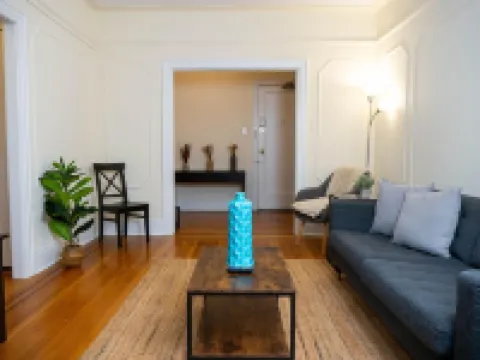 Wonderful stay – Heart of Hoboken Hotels in Hoboken