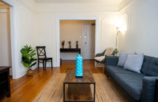 Wonderful stay – Heart of Hoboken