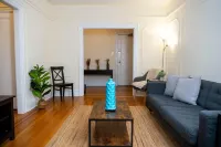 Wonderful stay – Heart of Hoboken