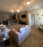 Condo w/in close distance to LSU Hotels near Louisiana State University Rural Life Museum