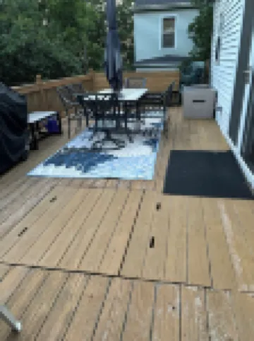 Charming and newly-renovated 1850's house in quiet residential neighborhood