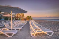 Radisson Riviera Panama - Beach