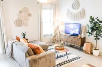 Chic Beauty by Medical District