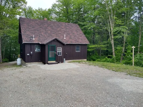 Remodeled 2020 Lake Cabin.