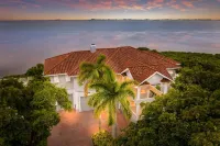 Executive Bayside Retreat/Pool/IMG/Sarasota Bay