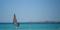 DOMUS GIRASOLI - VACATIONS SEA MOVIDA RELAX - 5 PL 5 MINUTES FROM GALLIPOLI