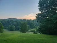 Knotty Knob is your mountain get away!