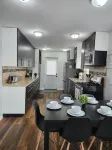 Beautiful 4 bedroom home - 2 stjerner