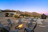 Luxury Catalina Foothills Heated Pool and Spa Sleeps 16 Hotels near CVS