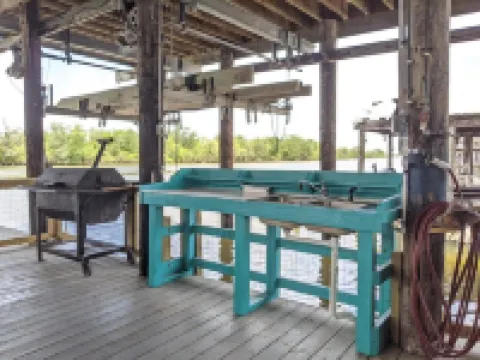 Pelican's View Lodge- Boat Launch- Trailer Parking- Lights for night fishing