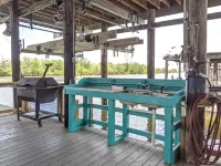 Pelican's View Lodge- Boat Launch- Trailer Parking- Lights for night fishing