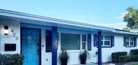Blue Door House " Grande Studio"