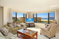 Gulf & Bay Club, TopFloor End Unit 1947sqft incl Lanai,