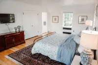 Historic Mansion with Million $ Views