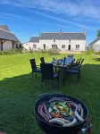 Maison au Calme