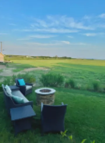 Seaside Coastal Escape 🌊 Hotels in Marshfield