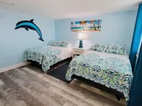 Relax by the sea!