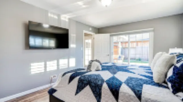 Home near Sonoma w/ heated pool