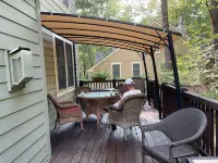 Close to all the slopes…book now!