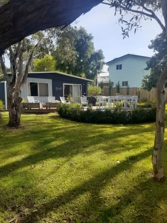 'FLORIDA' - TRANQUIL BEACH HOUSE RETREAT