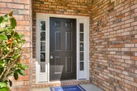 Cozy Home Near Fort Gordon Hotels in Grovetown