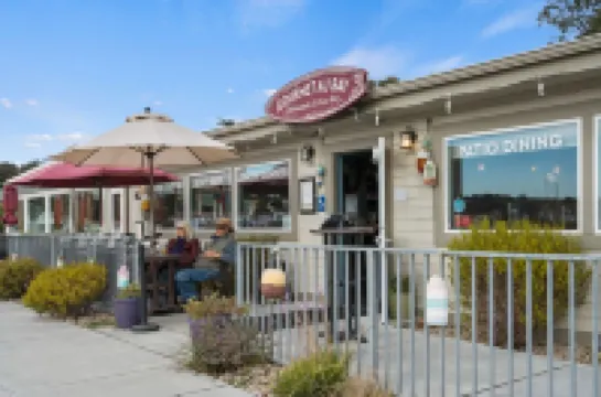 Renovated home w/ breathtaking views of the bay and new hot tub