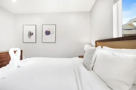 Brand New Private El Cajon Home! Close to SDSU!