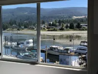 The Spot at Porpoise Bay - Ocean View