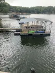 Quiet cove with best lake views and private dock!