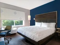 Tru by Hilton Rocky Mount Hotels in Edgecombe County