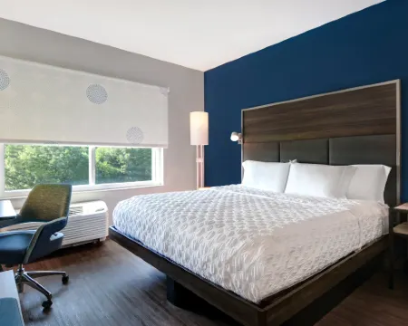 Tru by Hilton Rocky Mount Hoteles en Rocky Mount