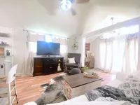 Bonnabel Haus w/ Stocktank Pool ft. on DIY Network